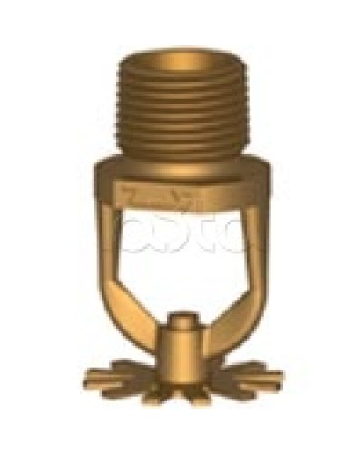 Ороситель дренчерный водяной Спецавтоматика ДВО0-РНо(д)0,35-R1/2/.В3-«ДВН -10» в Новороссийске Оросители Pintop.ru
