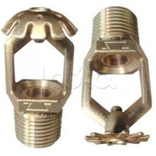 Ороситель дренчерный водяной Спецавтоматика ДВО0-РВд0,47-R1/2/.В3-"ДВВ-12" (белый)