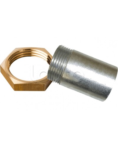 Комплект крепежных деталей к УУ Ду 50 малорасходный Спецавтоматика в Новороссийске Дополнительное оборудование пожаротушения Pintop.ru