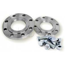 Комплект крепежных деталей Спецавтоматика Комплект крепежных фланцев на УУ "ШАЛТАН" DN 65