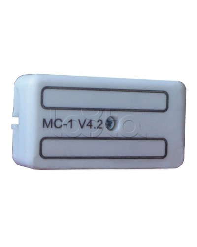 Модуль сопряжения «УСПАА-1 v2» Спецавтоматика МС-1 v4.2 в Новороссийске Модули сопряжения Pintop.ru