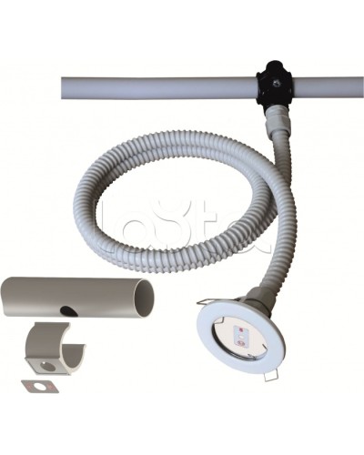 Уплотнитель крышек ИПА Спецавтоматика в Новороссийске Аксессуары для огнетушителей Pintop.ru