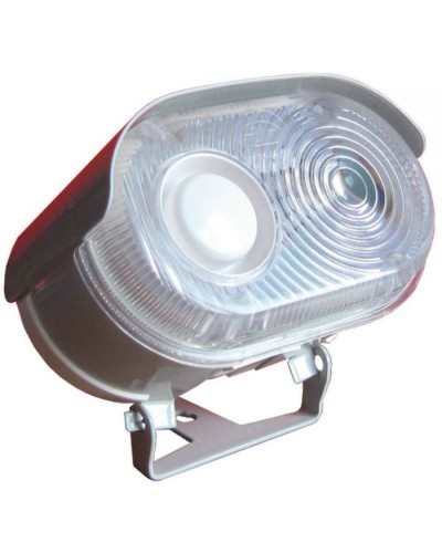 Оповещатель комбинированный Спецавтоматика БИЯ-С мод.1/12 в Новороссийске Оповещатели Pintop.ru