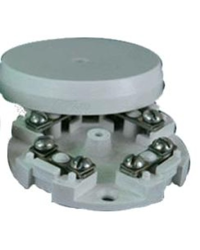 Коробка коммутационная КК-8 Спецавтоматика КК-8 в Новороссийске Распределительные коробки Pintop.ru