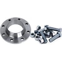 Комплект крепежных деталей для затвора дискового DN50 Спецавтоматика