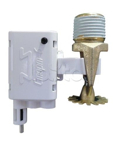 Устройство принудительного пуска Спецавтоматика УПП Старт-6 (60°) в Новороссийске Устройства пуска водяного пожаротушения Pintop.ru