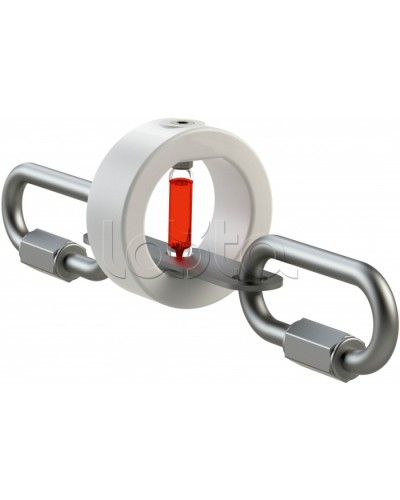 Замок тепловой тросовый Спецавтоматика ЗТК - 57.5 в Новороссийске Обратные клапаны Pintop.ru