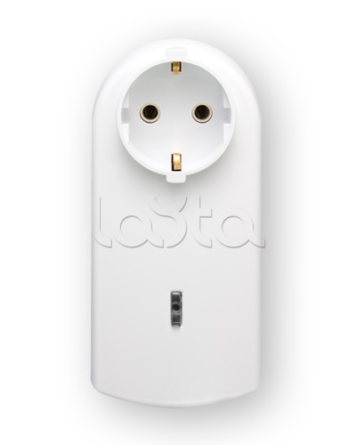 Блок реле радиоканальный Теко Астра-8731 в Новороссийске Релейные модули Pintop.ru