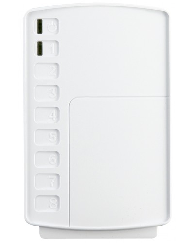 Модуль релейный Теко Астра-824 в Новороссийске Радиоканальные системы безопасности Теко Pintop.ru