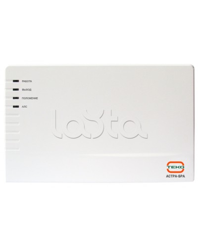 Блок реле Теко Астра-БРА в Новороссийске Релейные модули Pintop.ru