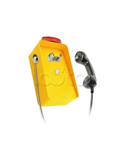 Устройство вызывное Тромбон-СОРС-АВУ исполение Т в Новороссийске Система оповещения и трансляции Pintop.ru