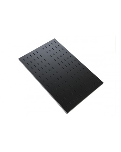 Полка перфорированная 1000мм ЦМО СВ-100-9005 в Новороссийске Полки для шкафов и стоек Pintop.ru