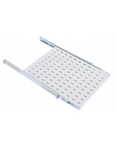 Полка выдвижная 450мм ЦМО ТСВ-45 в Новороссийске Полки для шкафов и стоек Pintop.ru