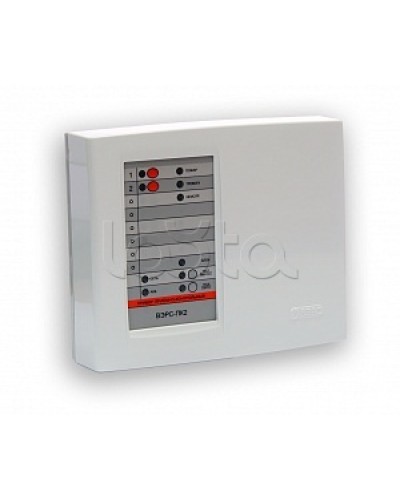 Система охраны ВЭРС-ПК 8ПТ версия 3.2 в Новороссийске Приемно-контрольные приборы Pintop.ru