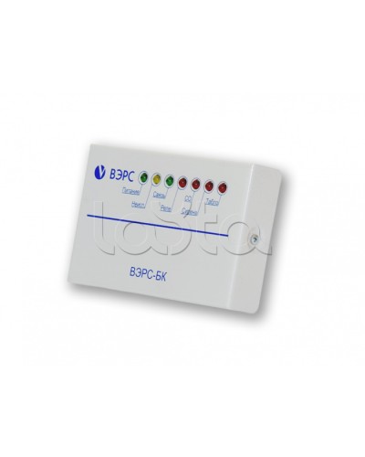 Блок ключей ВЭРС-БК в Новороссийске GSM мониторинг ВЭРС Pintop.ru