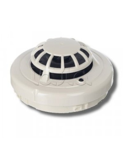 Извещатель пожарный комбинированный (дым/тепло) Leonardo-ОТ без базы ВЭРС ИП 212/101-3А-A1R в Новороссийске Охранно-пожарное оборудование Pintop.ru