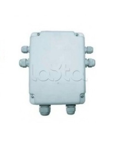 Извещатель охранный линейный проводноволновый ЮМИРС ПАРАЛЛЕЛЬ в Новороссийске Извещатели охраны периметра Pintop.ru