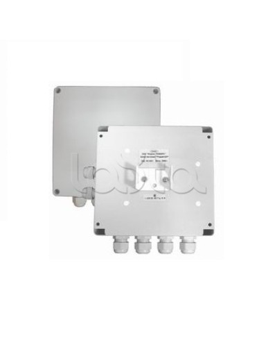 Блок питания ЮМИРС Радий-БП в Новороссийске Устройства защиты операционных процессоров (ОПС) Pintop.ru