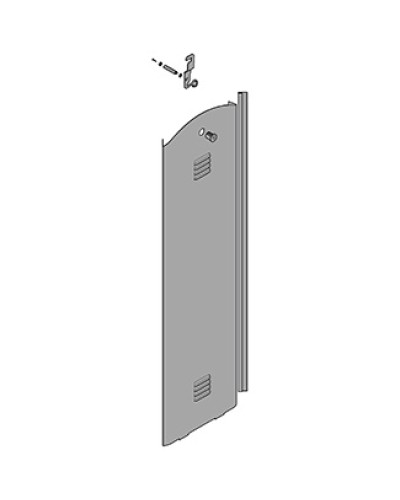 Дверца G3000 Came 119RIG409 в Новороссийске Запчасти для шлагбаумов и автоматики Pintop.ru