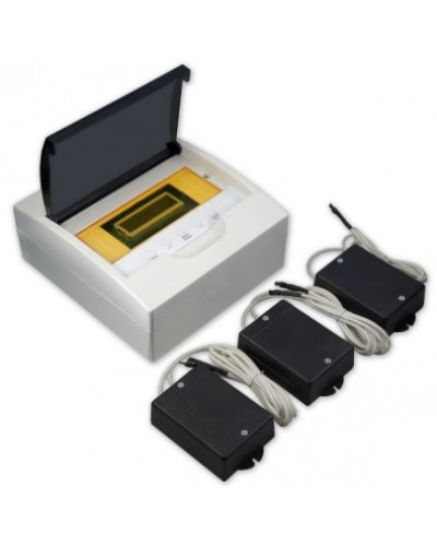 Блок управления резервированием сплит-систем Promix-CT.RES.01 в Новороссийске Контроллеры Pintop.ru