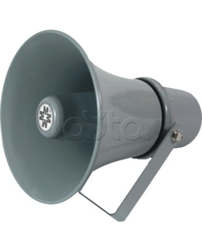 Громкоговоритель рупорный МЕТА ГР-10.02 в Новороссийске Система оповещения и трансляции Мета Pintop.ru