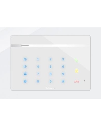 IP домофон Akuvox C312S в Новороссийске Абонентские аудиоустройства Pintop.ru