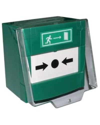 Крышка защитная прозрачная Smartec ST-ER115C в Новороссийске Дополнительное оборудование для ОПС Pintop.ru