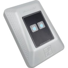 Пульт управления двумя секциями ограждения «Антипаника» CARDDEX AG-02