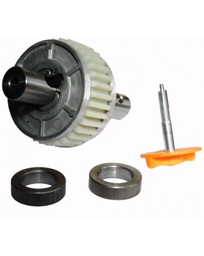 Вал выходной OPS001 Came 119RIB001 в Новороссийске Запчасти для шлагбаумов и автоматики Pintop.ru