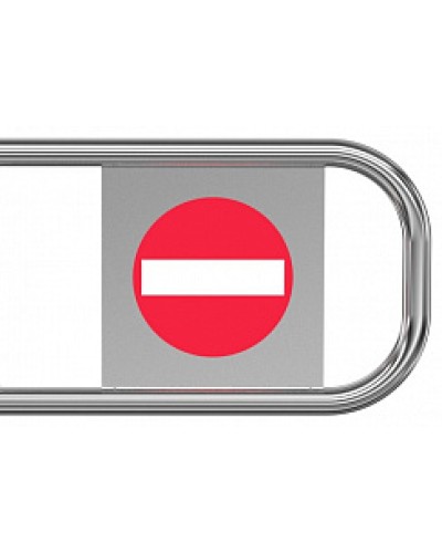 Дуга на калитку К52К (Ø32 L=760 мм) Ростов-Дон (0938-02) в Новороссийске Калитки Pintop.ru