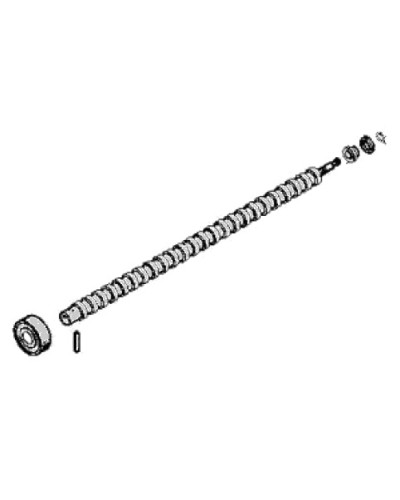 Винт ходовой ATI 3 Came 119RID199 в Новороссийске Запчасти для шлагбаумов и автоматики Pintop.ru