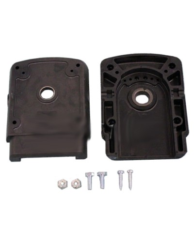 Заглушка направляющей VER Came 119RIE112 в Новороссийске Запчасти для шлагбаумов и автоматики Pintop.ru