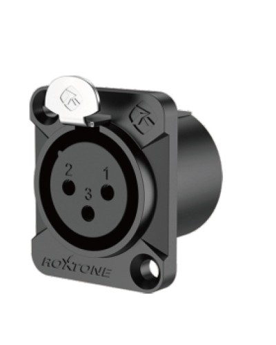 Разъем ROXTONE RX3FD-BT в Новороссийске Система оповещения и трансляции Roxton Pintop.ru