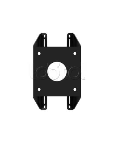 Переходной/угловой адаптер BOXFORCAM BFC corner & pipe PLATFORM (BFC c&p PLT), чёрный в Новороссийске Оборудование для видеонаблюдения Pintop.ru