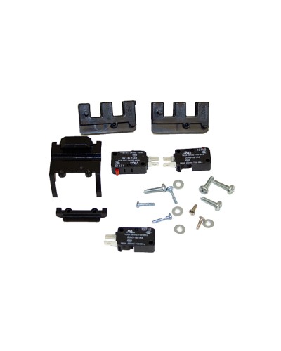 Каретка Came 88001-0151 в Новороссийске Запчасти для шлагбаумов и автоматики Pintop.ru