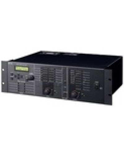 Микшер модульный цифровой TOA D-901 CE в Новороссийске Системы оповещения и трансляции TOA Pintop.ru