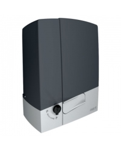 Привод 36В для откатных воротBKV15AGE PLUS, встроенный блок управления ZN8 Came 801MS-0350 в Новороссийске Автоматизация ворот Pintop.ru