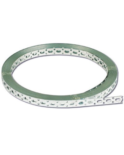 Лента монтажная перфорированная, 17х0,6 мм DKC CM610040 в Новороссийске Вентиляторные модули Pintop.ru