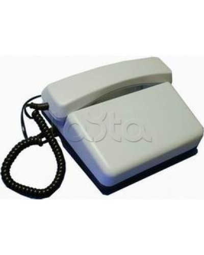 Телефонный аппарат ЦБ без номеронабирателя с функцией автонабора номера ТЮЛЬПАН 01-ЦБ-АН в Новороссийске Системы оповещения и музыкальной трансляции Pintop.ru