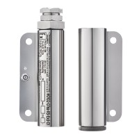 Извещатель охранно-пожарный точечный магнитоконтактный взрывозащищённый Эридан ИО102-07еа-Н-02