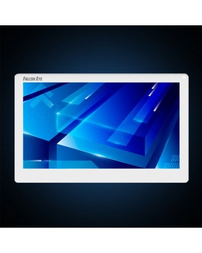 Монитор видеодомофона Falcon Eye Leo HD Wi-Fi в Новороссийске Абонентские видеоустройства Pintop.ru
