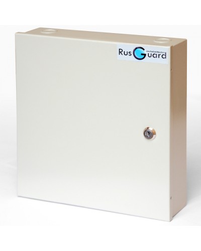 Контроллер СКУД RusGuard ACS-105-CE-BM в Новороссийске Сетевая СКУД - RusGuard Pintop.ru