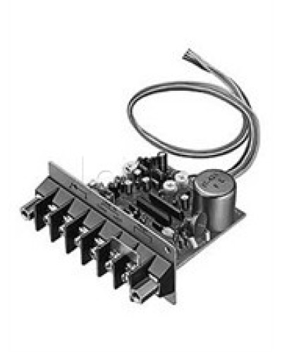 Модуль детекции ошибок TOA YA-1000A в Новороссийске Системы оповещения и трансляции TOA Pintop.ru