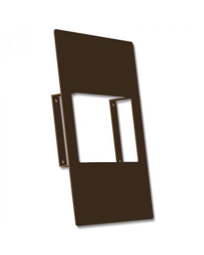 Пластина переходная Цифрал CCD-2094.1 в Новороссийске Аксессуары для многоабонентных систем Pintop.ru