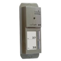 Блок вызова домофона Vizit БВД-405А-2
