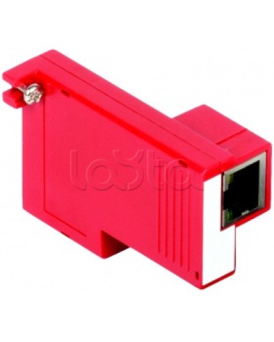 Master-контроллер NIKOMAX NMC-MCU-LS2-MA в Новороссийске Патч-панели Pintop.ru