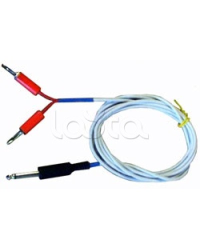 Кабель РТС для подключения к абонентским линиям сетей ТРОМБОН Кабель РТС/30В в Новороссийске Система оповещения и трансляции Pintop.ru