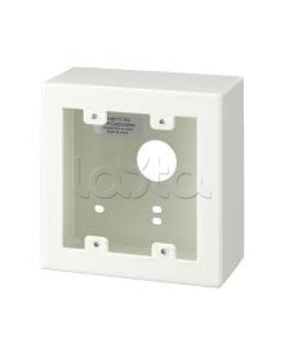 Коробка монтажная для настенного крепления TOA YC-822 в Новороссийске Системы оповещения и трансляции TOA Pintop.ru