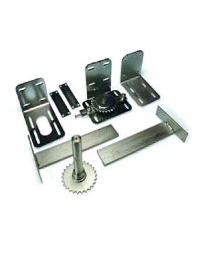 Система передающая для откатных промышленных ворот Came 001C003 в Новороссийске Запчасти для шлагбаумов и автоматики Pintop.ru