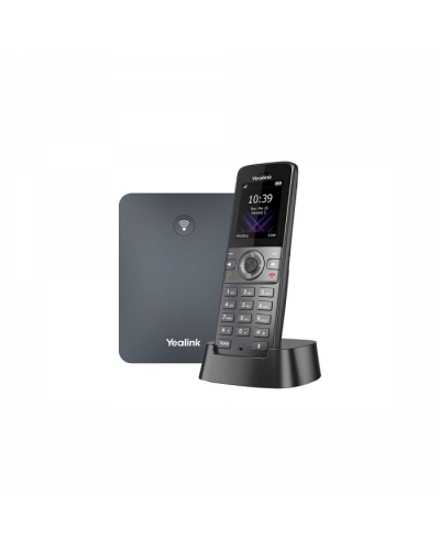 IP-DECT-система Yealink W74P в Новороссийске Дополнительное оборудование для сетей Pintop.ru